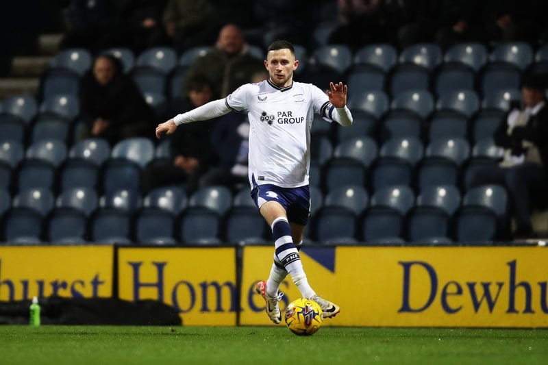 Browne was taken off at the interval of last weekend's win against Bristol City, after which boss Lowe revealed that the midfielder had a niggling groin, near his stomach and  that he had been playing through the pain barrier. Lowe added that Preston would need to look after him and get him some down days as well.