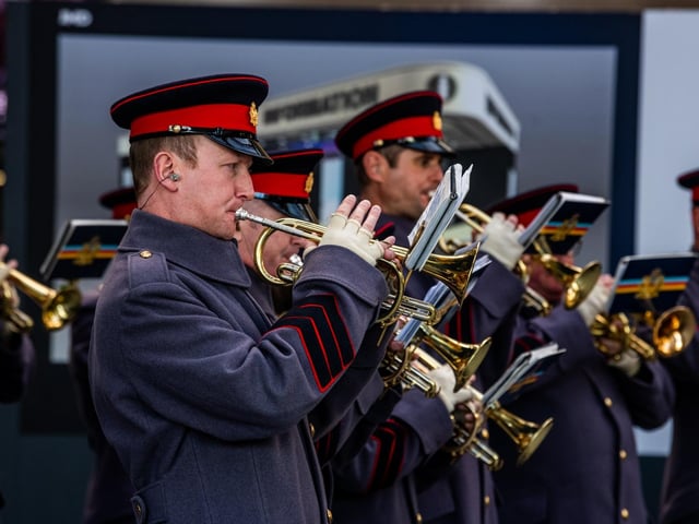 You can donate to the Royal British Legion using their website www.rbl.org.uk/poppyappeal or calling their donation support line 0845 845 1945.