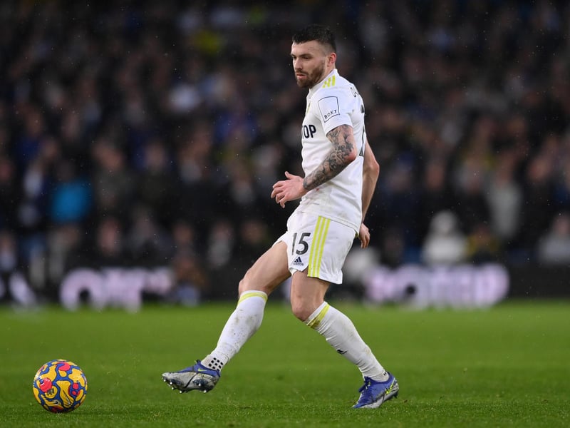Dallas remains a long term absentee as he continues on the comeback trail from a femoral fracture.