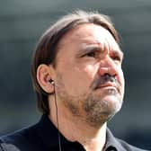 Daniel Farke is the new Leeds United manager (Photo by Christof Koepsel/Getty Images)