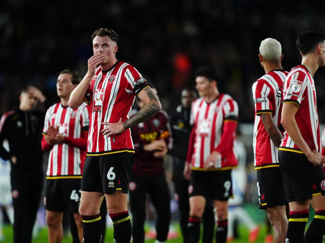 Australia international centre-back Souttar had been on loan at Sheffield United from Leicester City but the 26-year-old saw his season ended when rupturing an Achilles tendon during Boxing Day's defeat to Burnley. The defender has since returned to the Foxes.