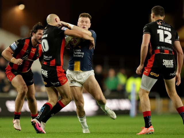 154 appearances (including three as sub), 56 tries, two goals.