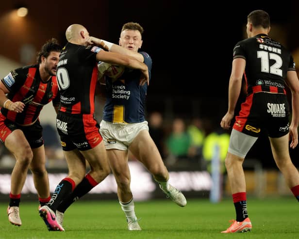 154 appearances (including three as sub), 56 tries, two goals.