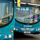 650 workers took four weeks of strike action in the dispute. Picture: PA.