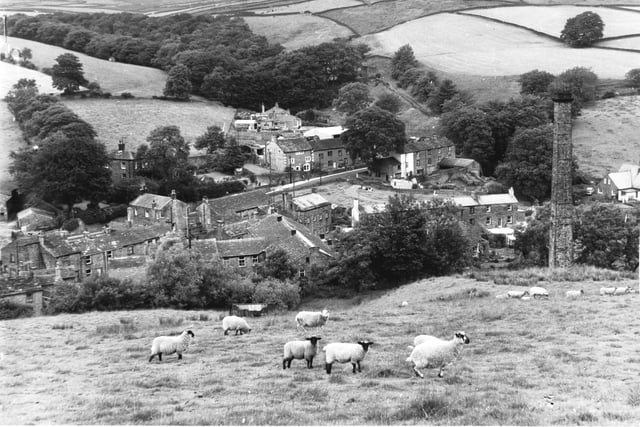 Share your memories of life in Yorkshire in 1972 with Andrew Hutchinson via email at: andrew.hutchinson@jpress.co.uk or tweet him - @AndyHutchYPN