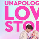 Unapologetic Love Story by Elle McNicoll