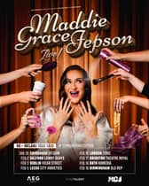 Maddie Grace Jepson