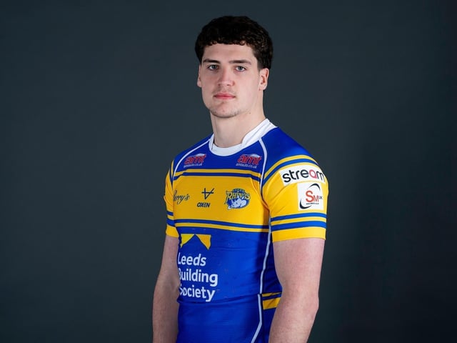 The 20-year-old forward underwent surgery on a hamstring injury early in pre-season. He is a couple of months away from being available for selection.
