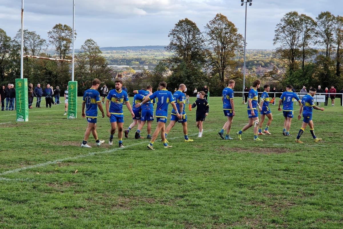 Absage in Benidorm zahlt sich aus: Drei Rugby-League-Teams aus Leeds ...