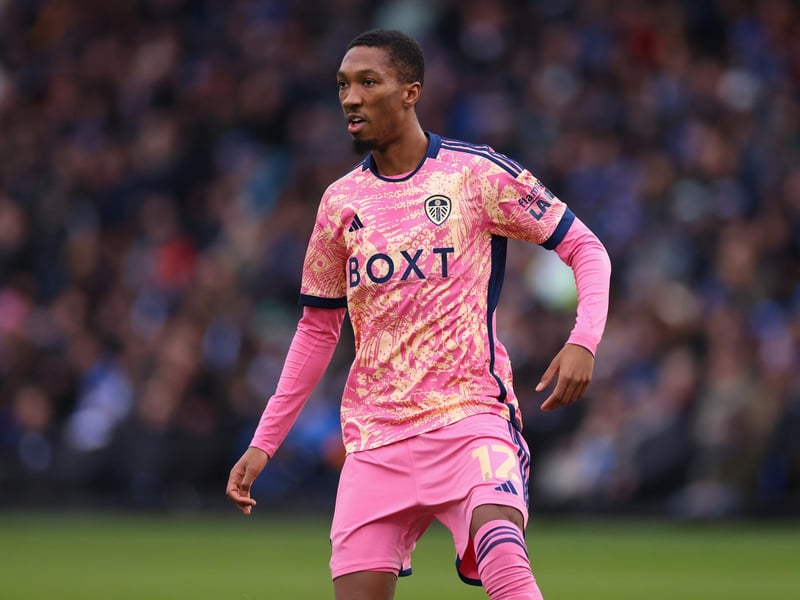 N/A - Couldn't make an impact as a late, late substitute.
