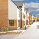 Willow Heights, Stocksbridge
