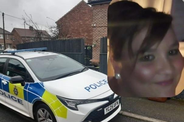 Full heartbreaking tribute to murdered Wakefield mum