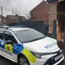 Investigations continue after Carolann Barraclough's body was found at the house in Horbury.