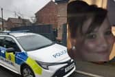 Investigations continue after Carolann Barraclough's body was found at the house in Horbury.