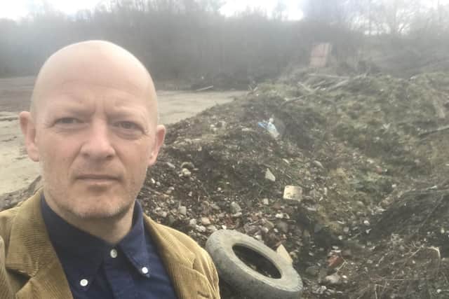 Lib Dem group leader Stewart Golton said the charges risked excluding people from “some of the few free leisure attractions left” and that there was “genuine anger” about the idea. Image: LDR