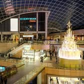 Trinity Leeds