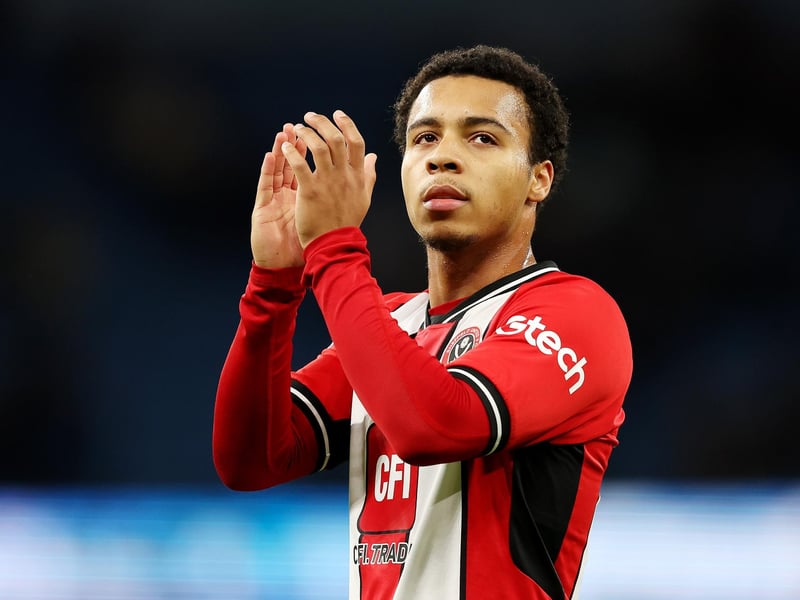 Value: £13m.