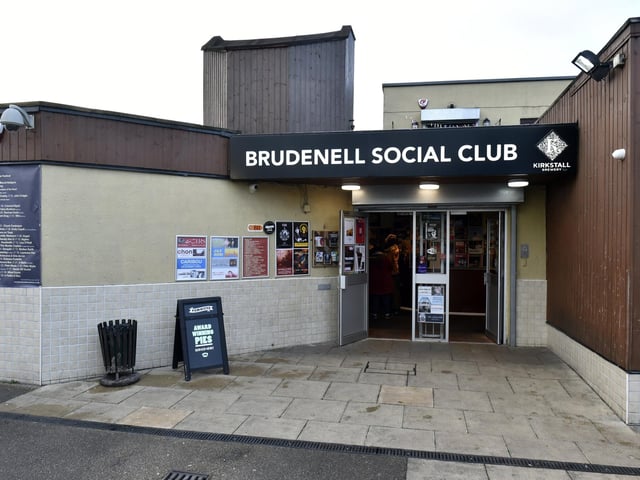 Where else could we start? The Brudenell Social Club has become legendary on the local music scene and has been the recipient of many an award, with it being crowned the Grassroots Music Venue of the Year most recently. It was the most selected venue by our readers, with