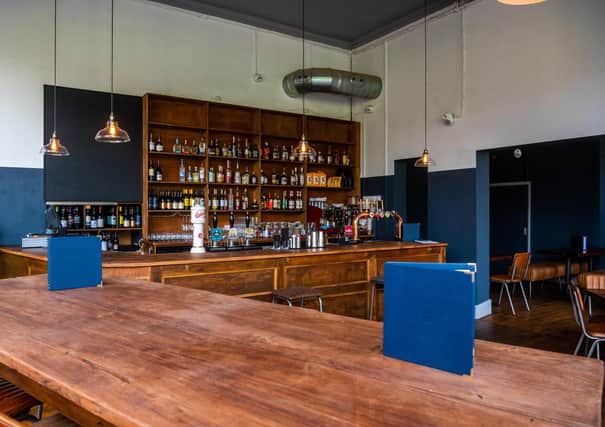 Three’s A Crowd Leeds will open on March 1 and bookings are now live on OpenTable.