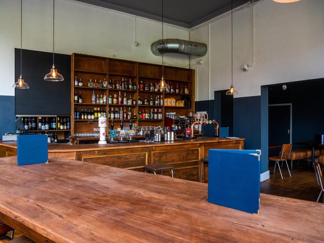 Three’s A Crowd Leeds will open on March 1 and bookings are now live on OpenTable.