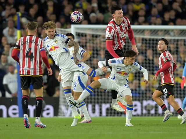 8 - Some really classy moments on the ball but lots of steady, sensible stuff to retain the ball. Kept things solid too.