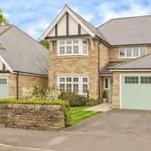Homes in Leeds now cost £244,612 on average as homes across West Yorkshire experienced a similar rise.
