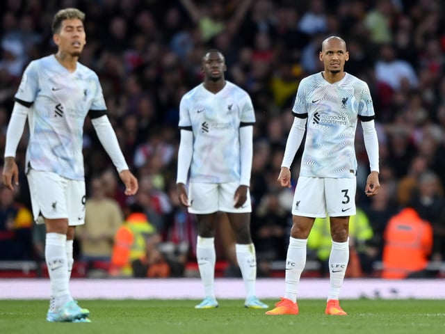 Odds for the title: 33-1.
Odds for relegation: 1500-1.