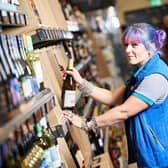 Aldi is investing more than £300 million to upgrade and extend existing UK stores in 2026 (Photo: Aldi)