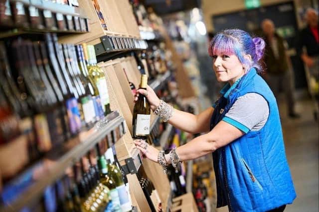 Aldi is investing more than £300 million to upgrade and extend existing UK stores in 2026 (Photo: Aldi)