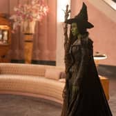 Wicked: For Good