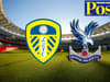 Leeds United 1-1 Crystal Palace highlights: Whites held to draw in final Australia friendly