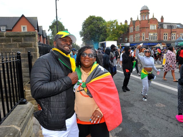 The Leeds West Indian Carnival is the oldest of its kind in Europe