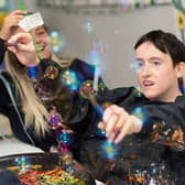 Looking for further education and have special educational needs?