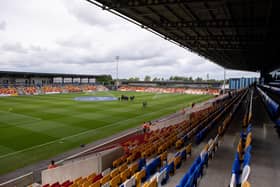FRIENDLY VENUE: The LNER Community Stadium in York where Leeds United will host AS Monaco. Photo by Emma Simpson/Getty Images.