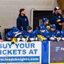TOUGH ASK: Leeds Knights 2 need results to go in their favour. Picture: Kev Bland/Knights Media