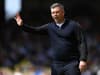 Leeds United's new predicted Championship finish after big Whites exit and Daniel Farke viewing