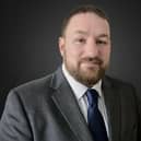 DUTY FEE: Gordon Baird, Azets’ customs and duty tax director, is warning of a new charge for exports to the EU