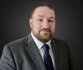 DUTY FEE: Gordon Baird, Azets’ customs and duty tax director, is warning of a new charge for exports to the EU