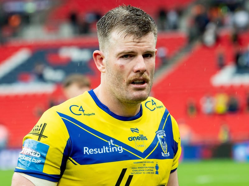 Grade A late contact on passer, one penalty points total points 2.5 - no further action.