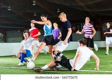 "Mixed Gender Football After the Supreme Court Ruling: A Path to Inclusion or New Challenges Ahead?"