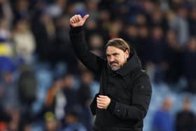 FURTHER INROADS: Expected to be made by Leeds United under boss Daniel Farke, above. Photo by George Wood/Getty Images.