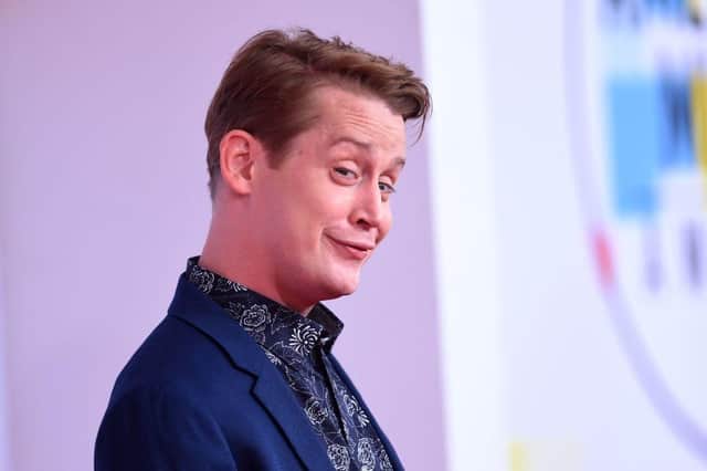 What is Macaulay Culkin and the rest of the Home Alone cast up to now? (Pic: Getty Images)