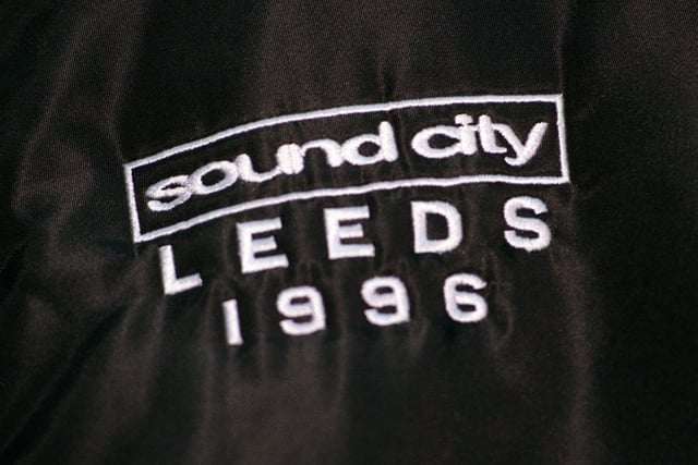Share your memories of Leeds in 1996 with Andrew Hutchinson via email at: andrew.hutchinson@jpress.co.uk or tweet him - @AndyHutchYPN