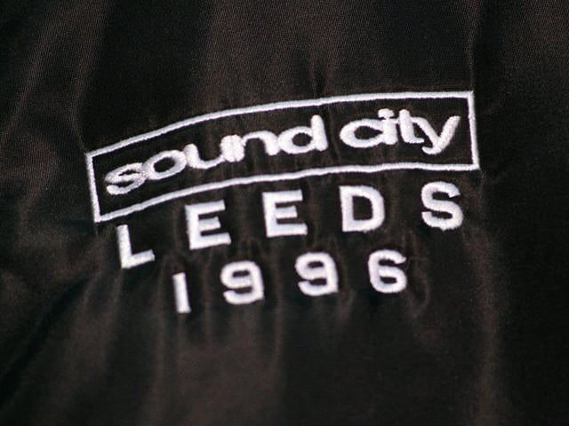 Share your memories of Leeds in 1996 with Andrew Hutchinson via email at: andrew.hutchinson@jpress.co.uk or tweet him - @AndyHutchYPN