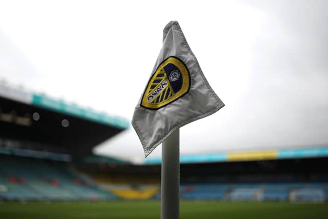 Leeds U21s kick off their 2022/23 campaign away to Derby County (Photo by Jan Kruger/Getty Images)