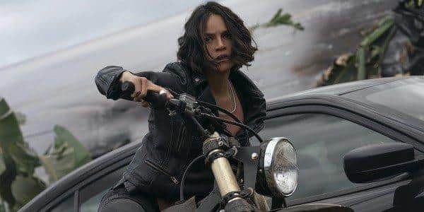 Michelle Rodriguez has confirmed parts of the film will be set in outer space (Photo: Universal Pictures)