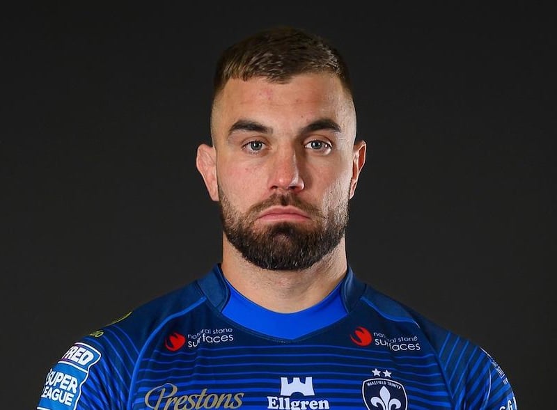 Sensational effort from the captain who played the full 80 and didn’t take a backwards step 9