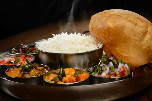 Thali