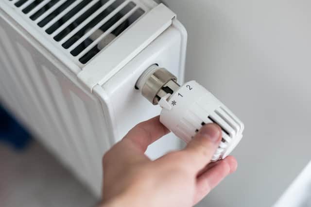 Household energy bills expected to fall by 7% from April, with Ofgem predicted to cut the typical dual-fuel bill by £117
