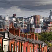 A housing crisis has led to families in Leeds being put up in emergency hotel accommodation at a cost of thousands of pounds a night.